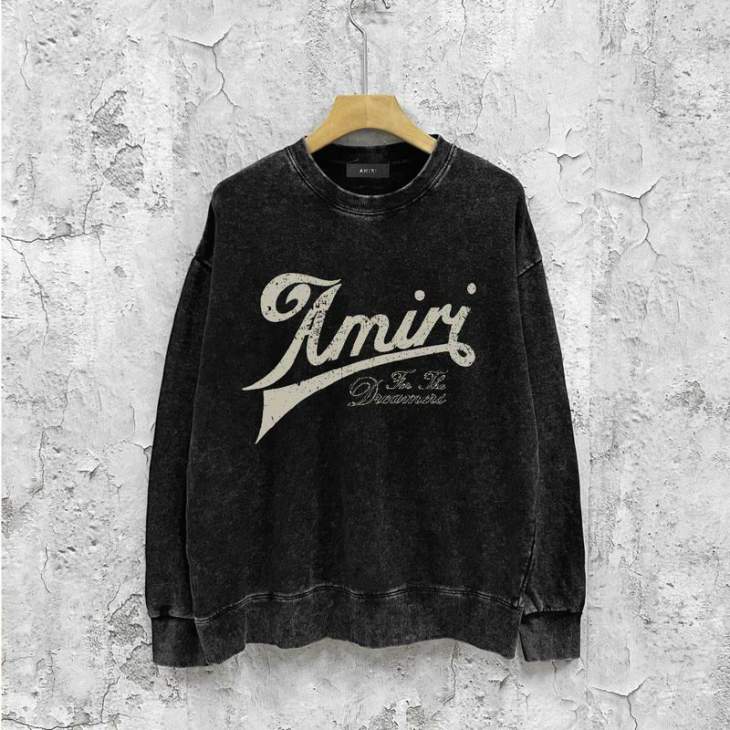 Picture of Amiri Sweatshirt _SKUAmiriS-2XL11trZJY21729248